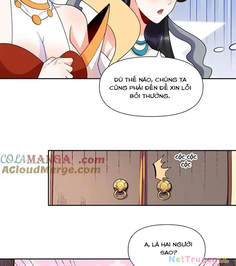 Nguyên Lai Ta Là Tu Tiên Đại Lão Chapter 435 - Trang 4