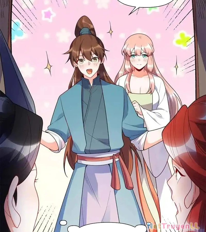 Nguyên Lai Ta Là Tu Tiên Đại Lão Chapter 435 - Trang 4