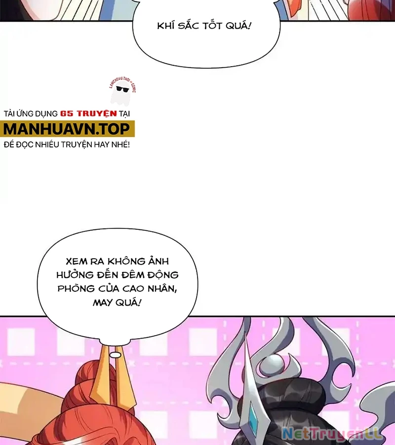 Nguyên Lai Ta Là Tu Tiên Đại Lão Chapter 435 - Trang 4