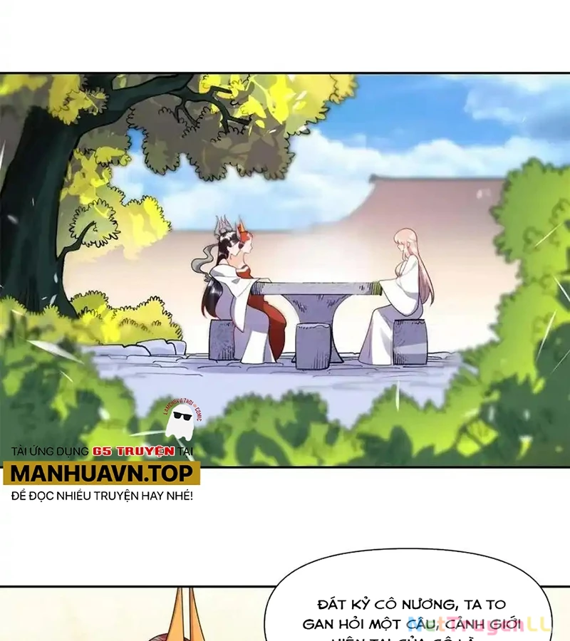 Nguyên Lai Ta Là Tu Tiên Đại Lão Chapter 435 - Trang 4