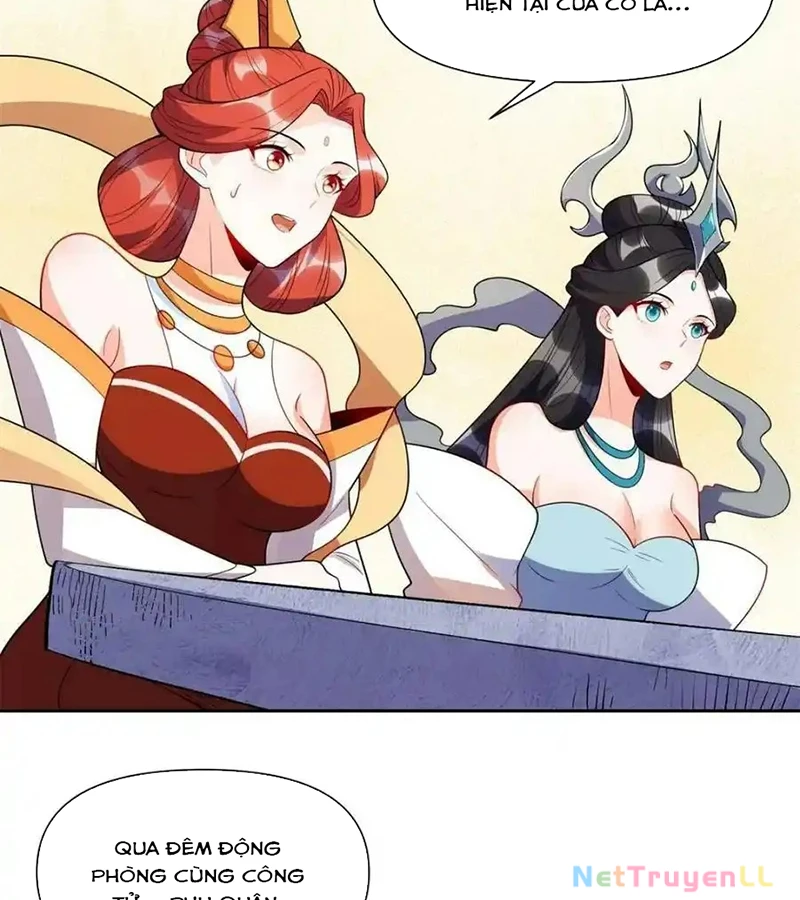 Nguyên Lai Ta Là Tu Tiên Đại Lão Chapter 435 - Trang 4