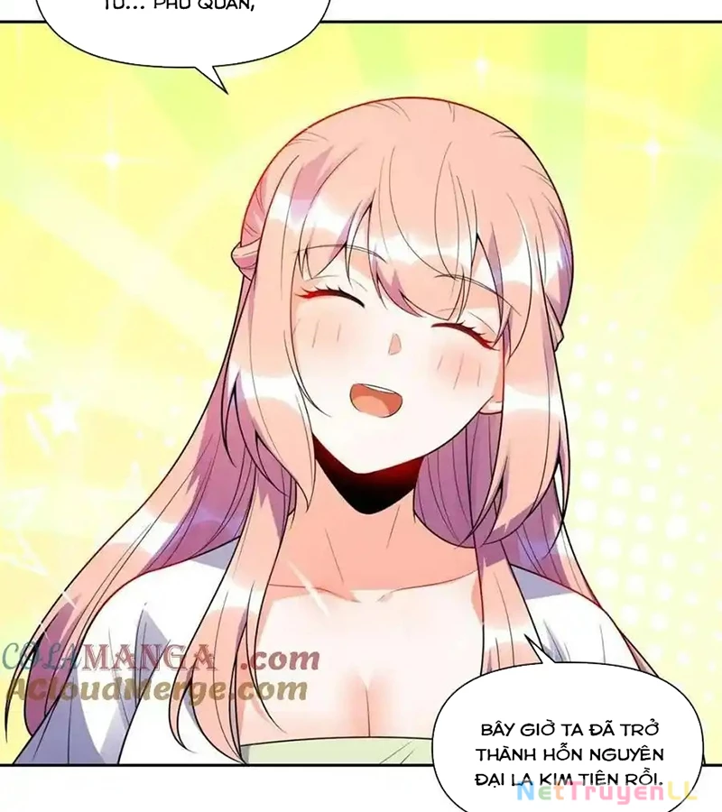 Nguyên Lai Ta Là Tu Tiên Đại Lão Chapter 435 - Trang 4