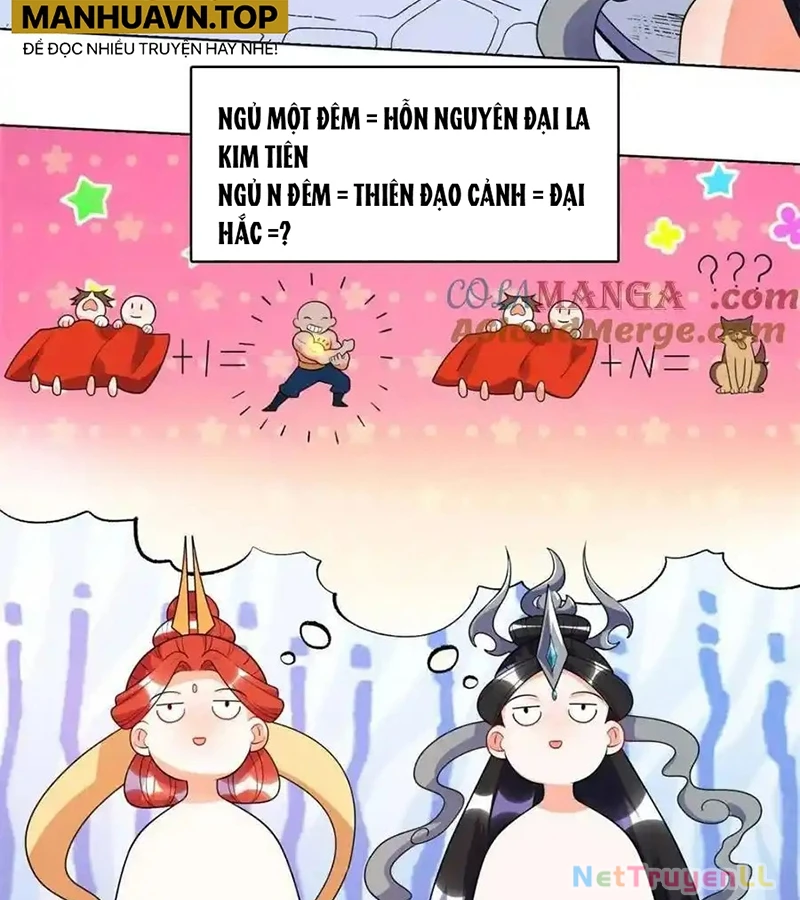 Nguyên Lai Ta Là Tu Tiên Đại Lão Chapter 435 - Trang 4