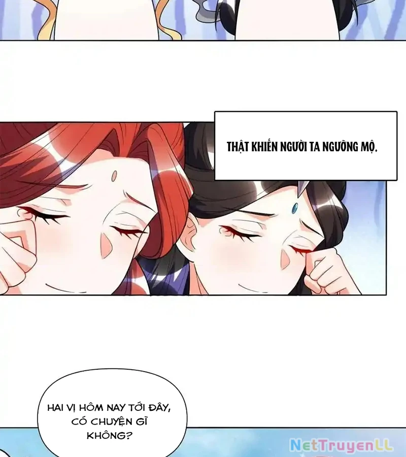 Nguyên Lai Ta Là Tu Tiên Đại Lão Chapter 435 - Trang 4