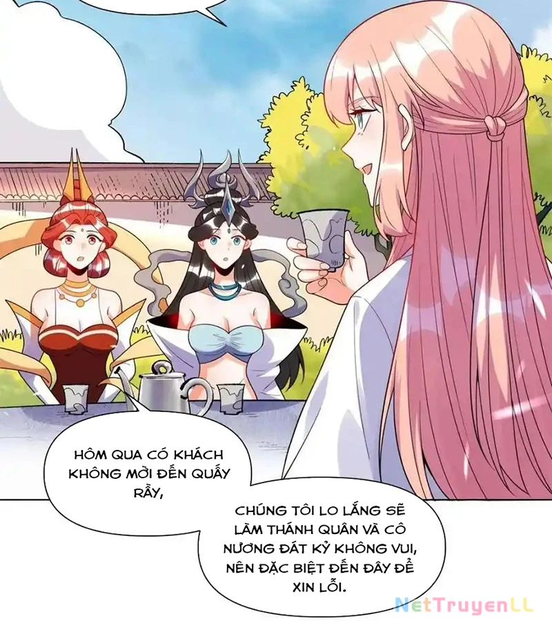 Nguyên Lai Ta Là Tu Tiên Đại Lão Chapter 435 - Trang 4