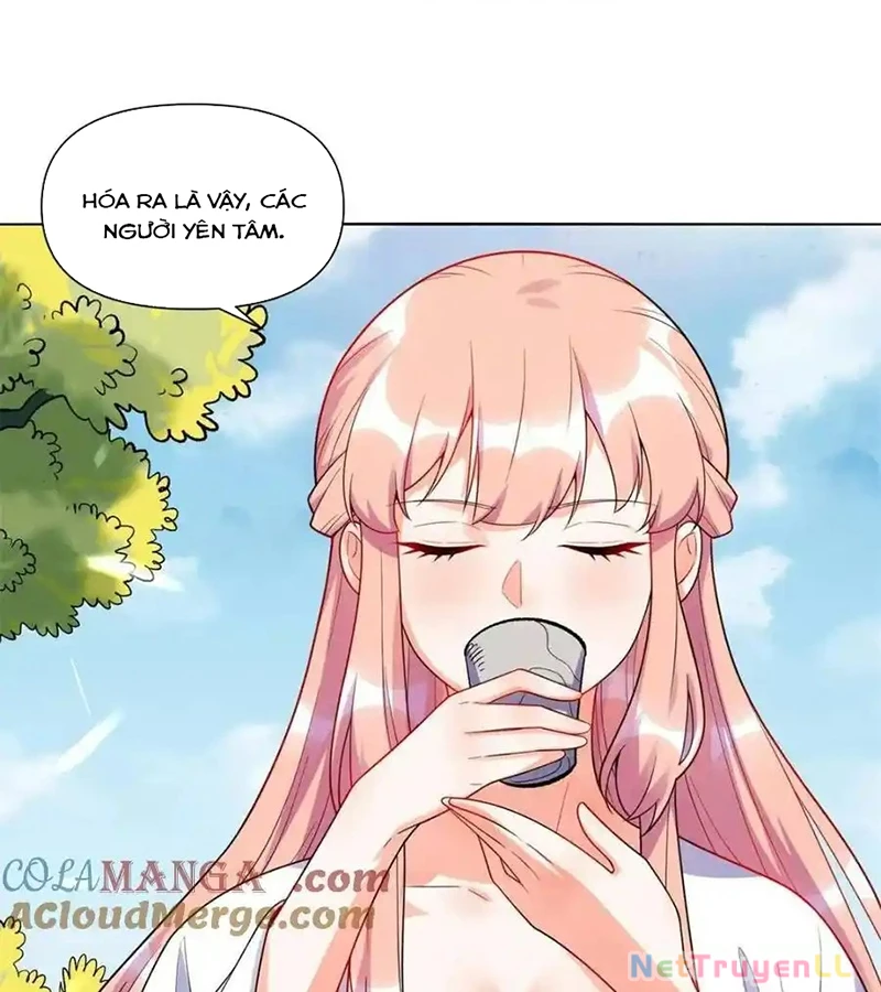 Nguyên Lai Ta Là Tu Tiên Đại Lão Chapter 435 - Trang 4