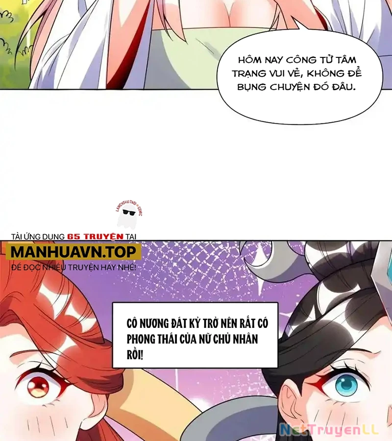 Nguyên Lai Ta Là Tu Tiên Đại Lão Chapter 435 - Trang 4