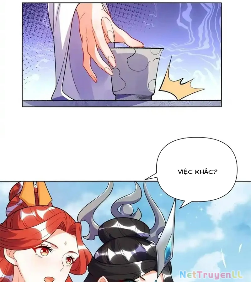 Nguyên Lai Ta Là Tu Tiên Đại Lão Chapter 435 - Trang 4