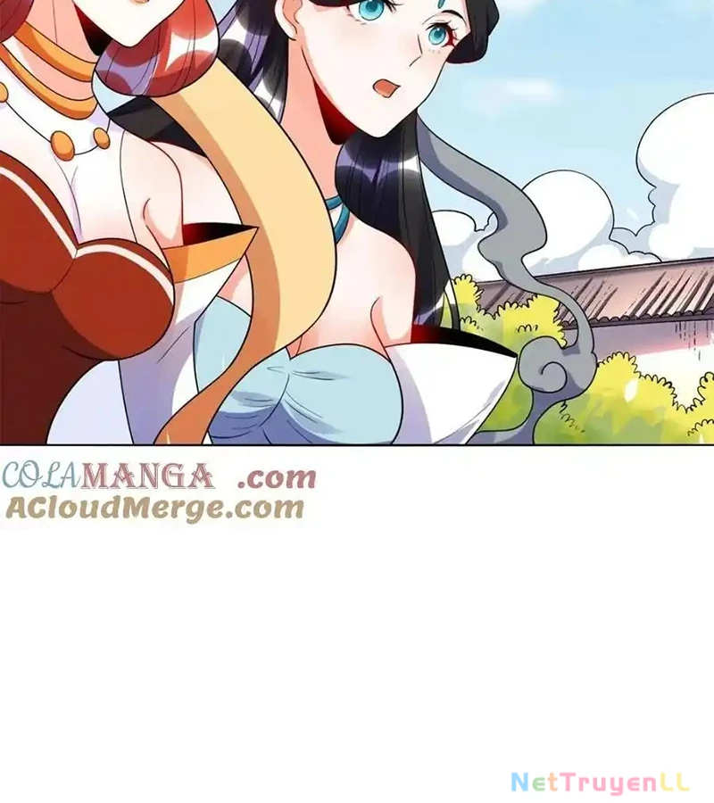 Nguyên Lai Ta Là Tu Tiên Đại Lão Chapter 435 - Trang 4