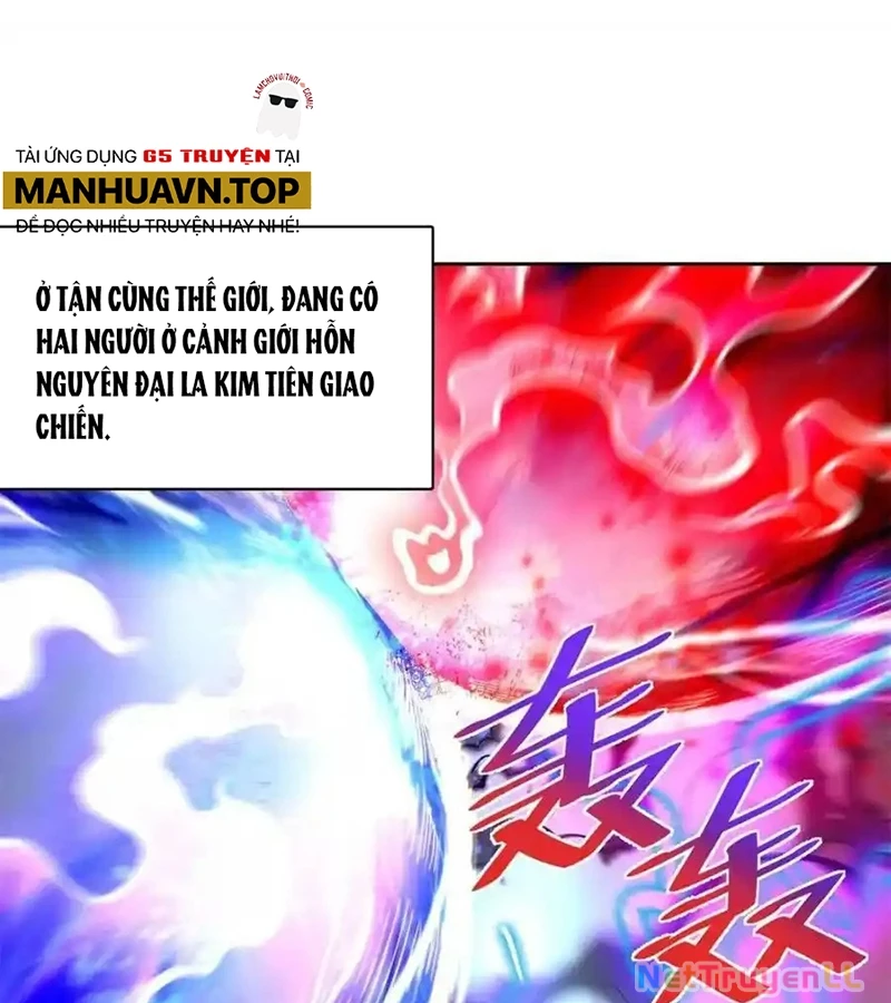 Nguyên Lai Ta Là Tu Tiên Đại Lão Chapter 435 - Trang 4