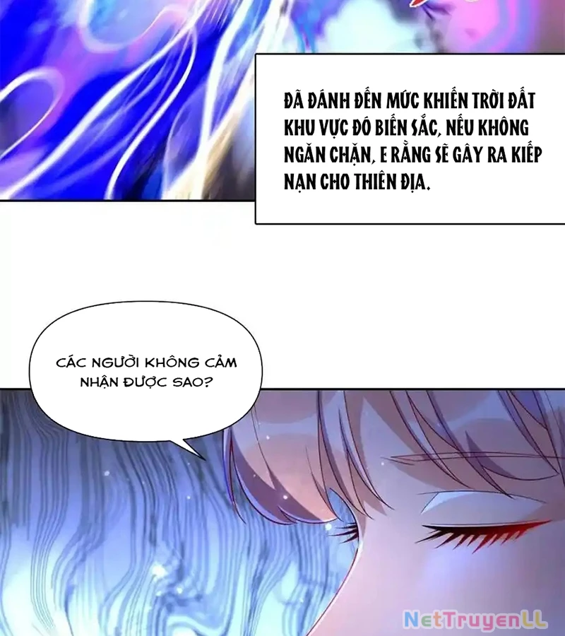 Nguyên Lai Ta Là Tu Tiên Đại Lão Chapter 435 - Trang 4