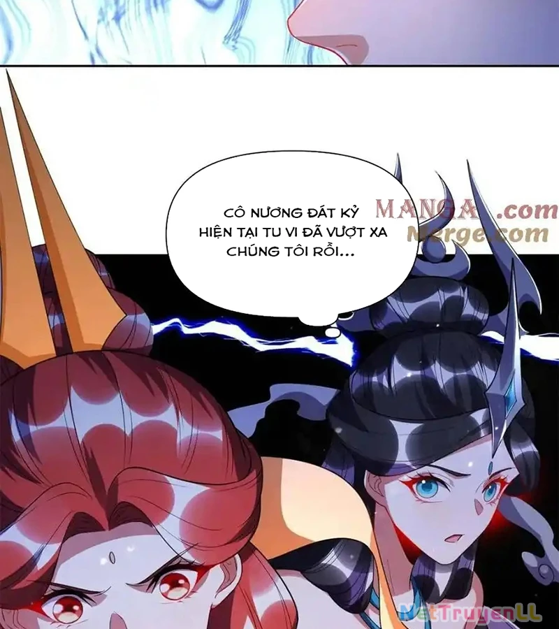 Nguyên Lai Ta Là Tu Tiên Đại Lão Chapter 435 - Trang 4