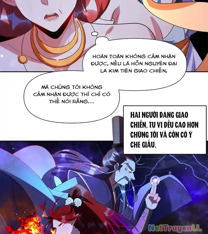 Nguyên Lai Ta Là Tu Tiên Đại Lão Chapter 435 - Trang 4
