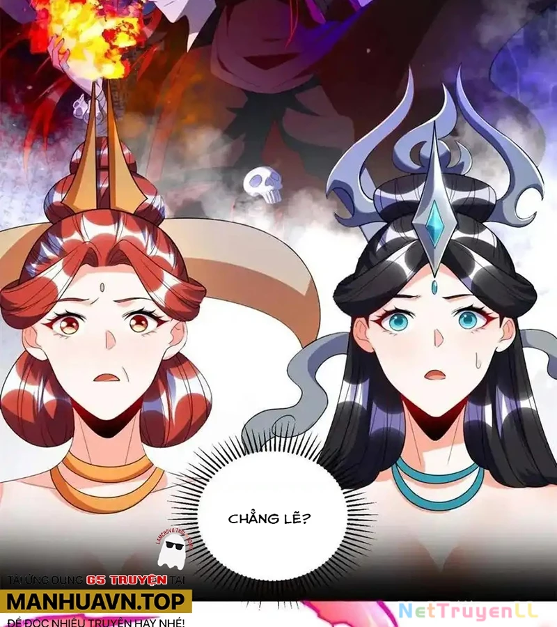 Nguyên Lai Ta Là Tu Tiên Đại Lão Chapter 435 - Trang 4