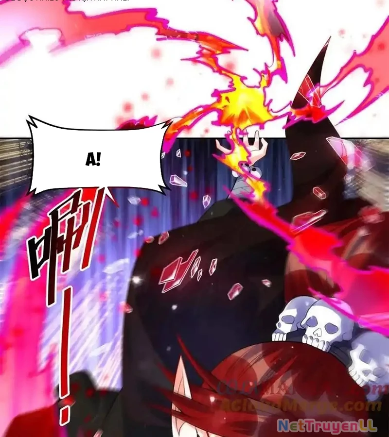 Nguyên Lai Ta Là Tu Tiên Đại Lão Chapter 435 - Trang 4