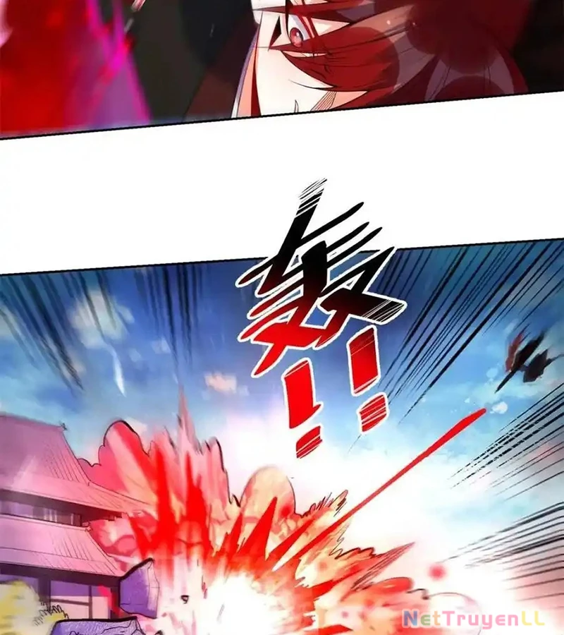 Nguyên Lai Ta Là Tu Tiên Đại Lão Chapter 435 - Trang 4