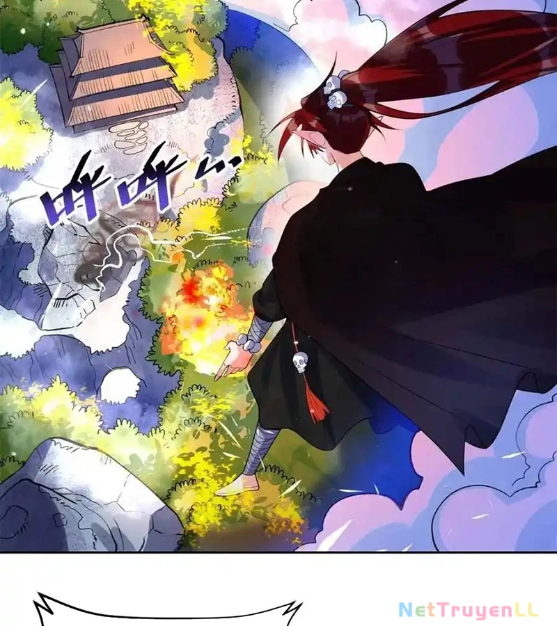 Nguyên Lai Ta Là Tu Tiên Đại Lão Chapter 435 - Trang 4