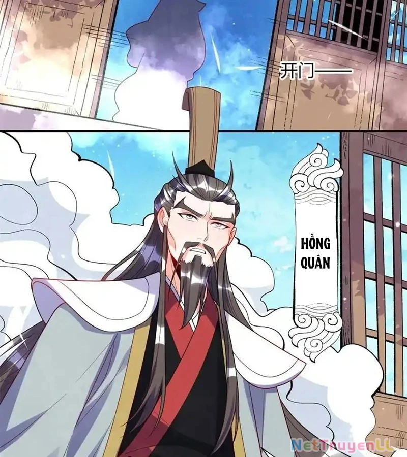 Nguyên Lai Ta Là Tu Tiên Đại Lão Chapter 435 - Trang 4