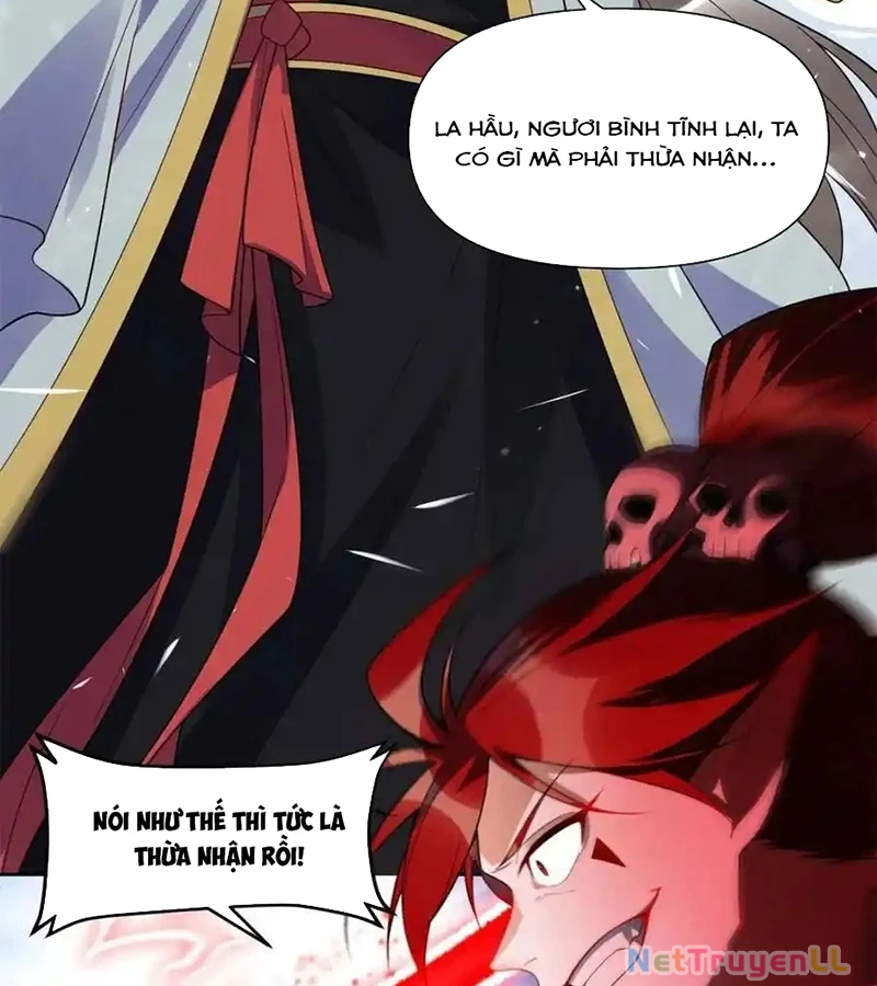 Nguyên Lai Ta Là Tu Tiên Đại Lão Chapter 435 - Trang 4