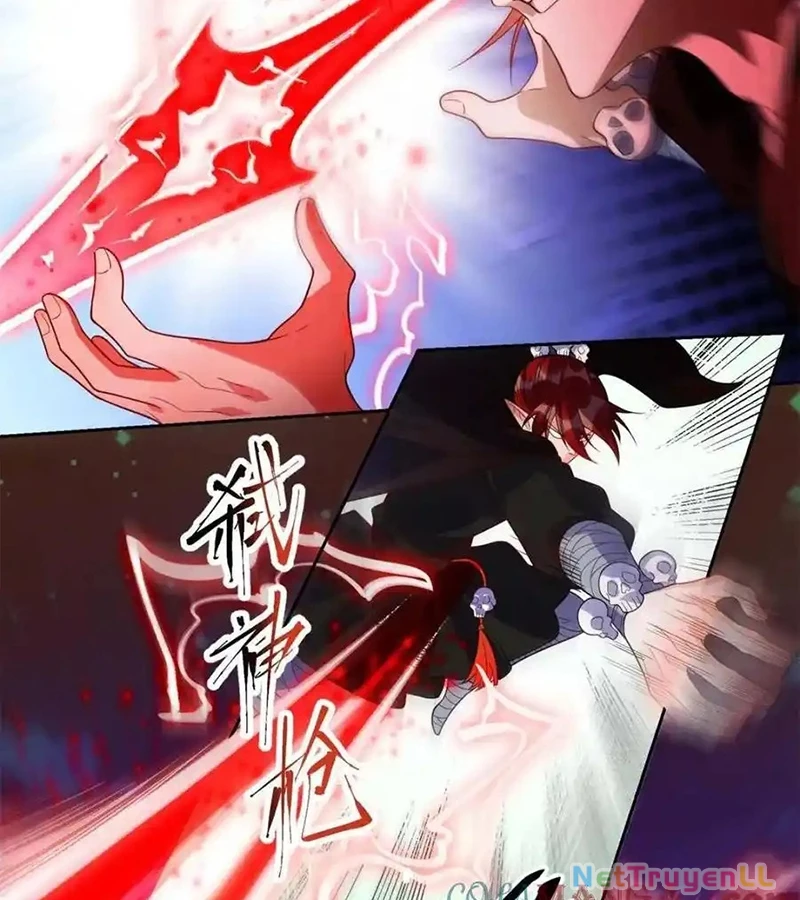 Nguyên Lai Ta Là Tu Tiên Đại Lão Chapter 435 - Trang 4