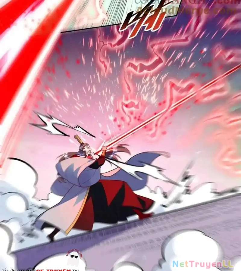 Nguyên Lai Ta Là Tu Tiên Đại Lão Chapter 435 - Trang 4