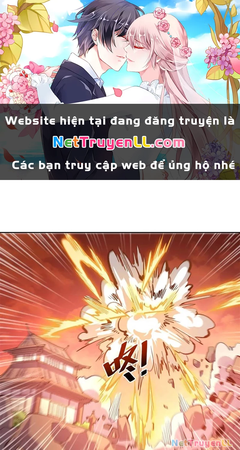 Nguyên Lai Ta Là Tu Tiên Đại Lão Chapter 436 - Trang 4