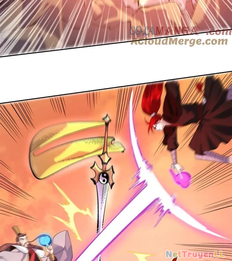 Nguyên Lai Ta Là Tu Tiên Đại Lão Chapter 436 - Trang 4