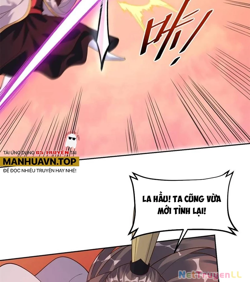 Nguyên Lai Ta Là Tu Tiên Đại Lão Chapter 436 - Trang 4