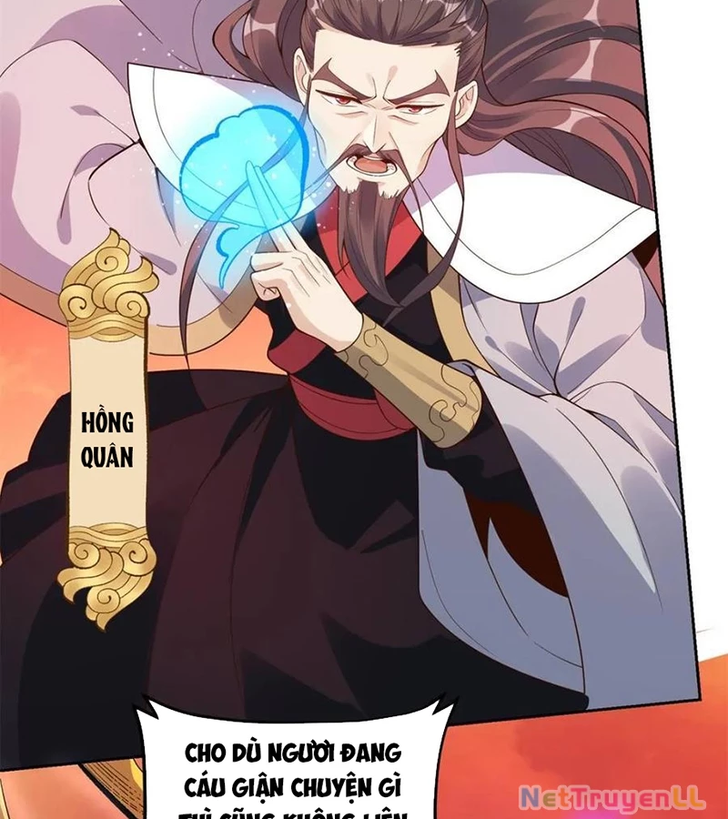 Nguyên Lai Ta Là Tu Tiên Đại Lão Chapter 436 - Trang 4