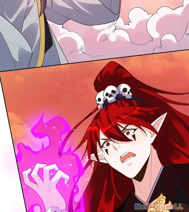 Nguyên Lai Ta Là Tu Tiên Đại Lão Chapter 436 - Trang 4