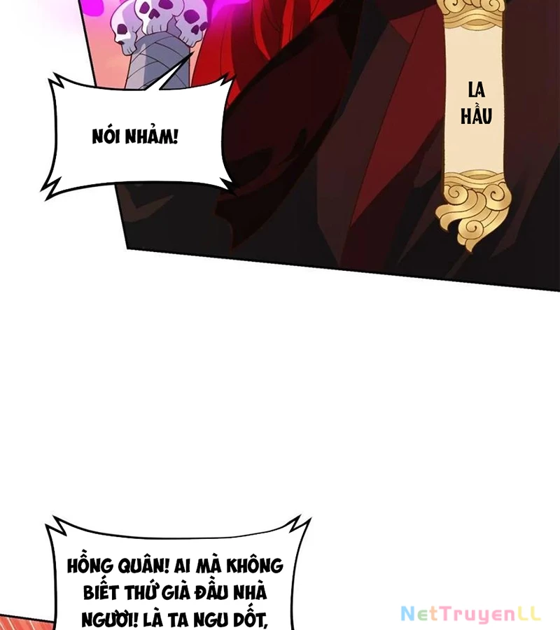 Nguyên Lai Ta Là Tu Tiên Đại Lão Chapter 436 - Trang 4