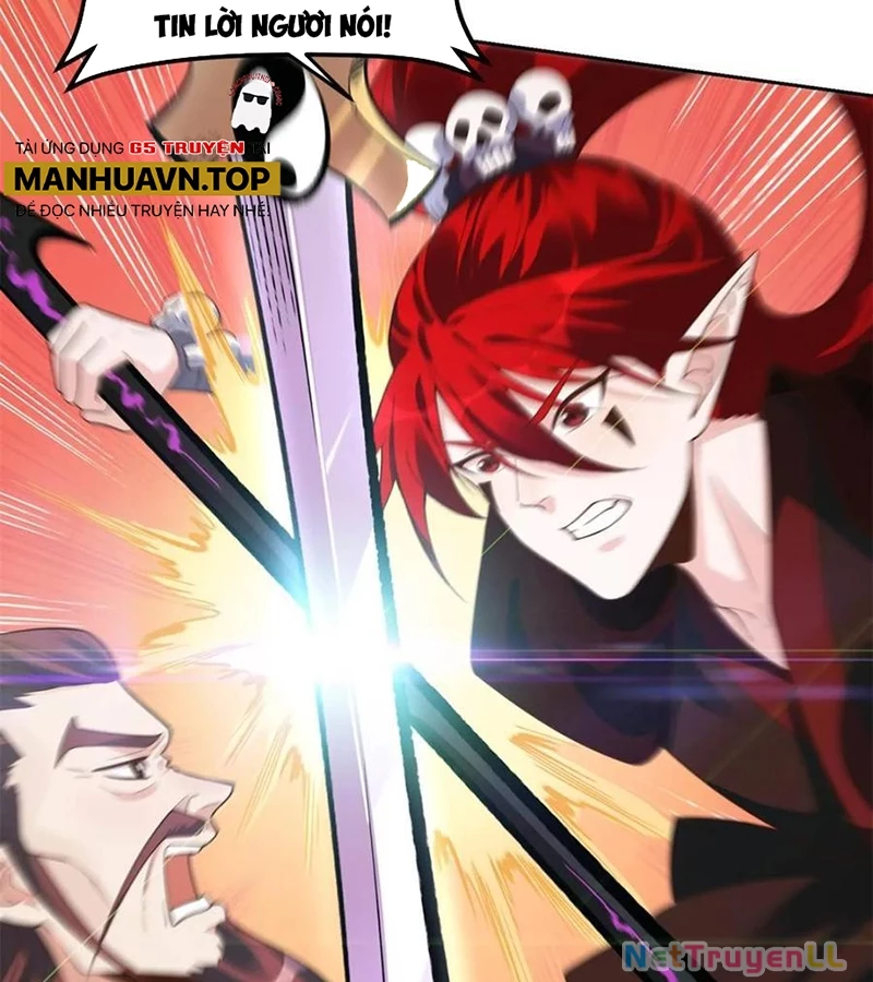 Nguyên Lai Ta Là Tu Tiên Đại Lão Chapter 436 - Trang 4