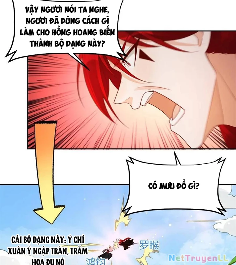 Nguyên Lai Ta Là Tu Tiên Đại Lão Chapter 436 - Trang 4