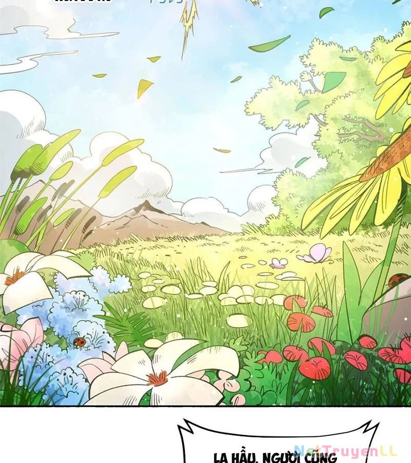 Nguyên Lai Ta Là Tu Tiên Đại Lão Chapter 436 - Trang 4