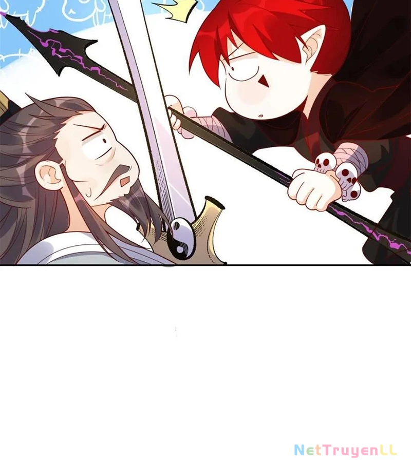 Nguyên Lai Ta Là Tu Tiên Đại Lão Chapter 436 - Trang 4