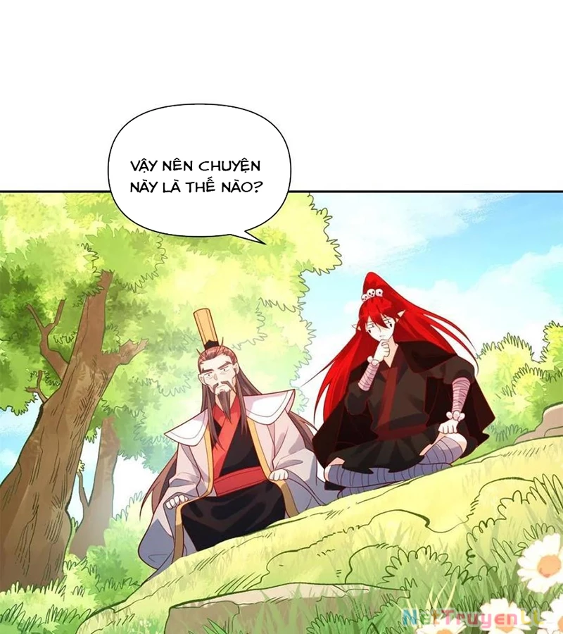 Nguyên Lai Ta Là Tu Tiên Đại Lão Chapter 436 - Trang 4