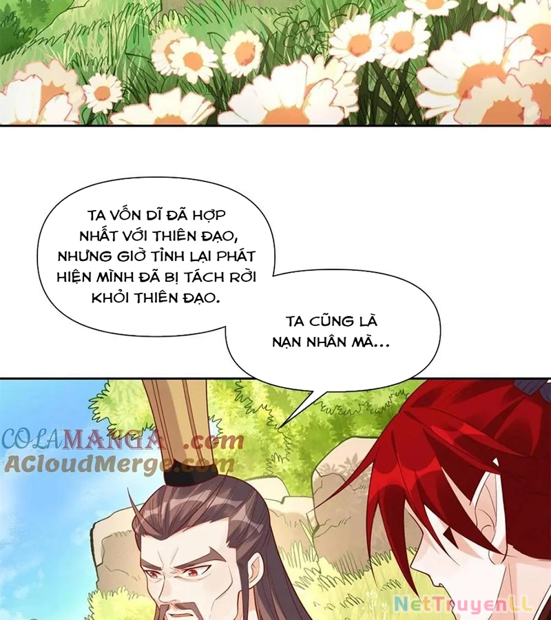 Nguyên Lai Ta Là Tu Tiên Đại Lão Chapter 436 - Trang 4