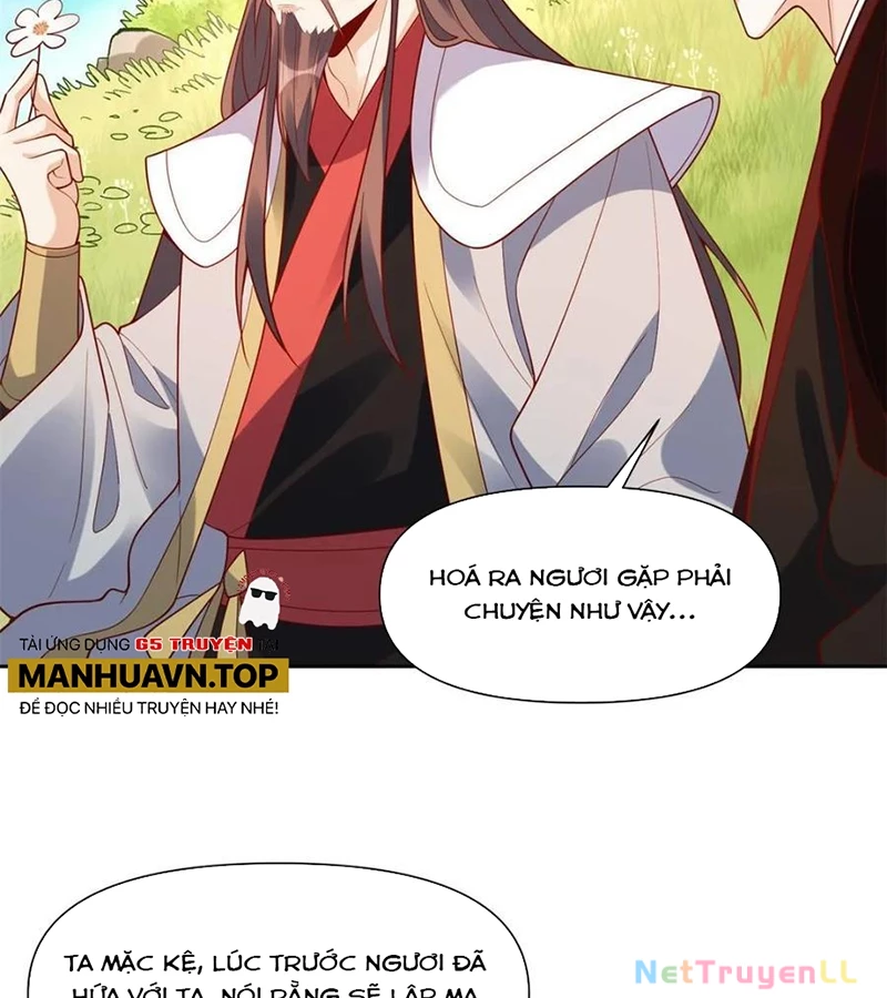 Nguyên Lai Ta Là Tu Tiên Đại Lão Chapter 436 - Trang 4