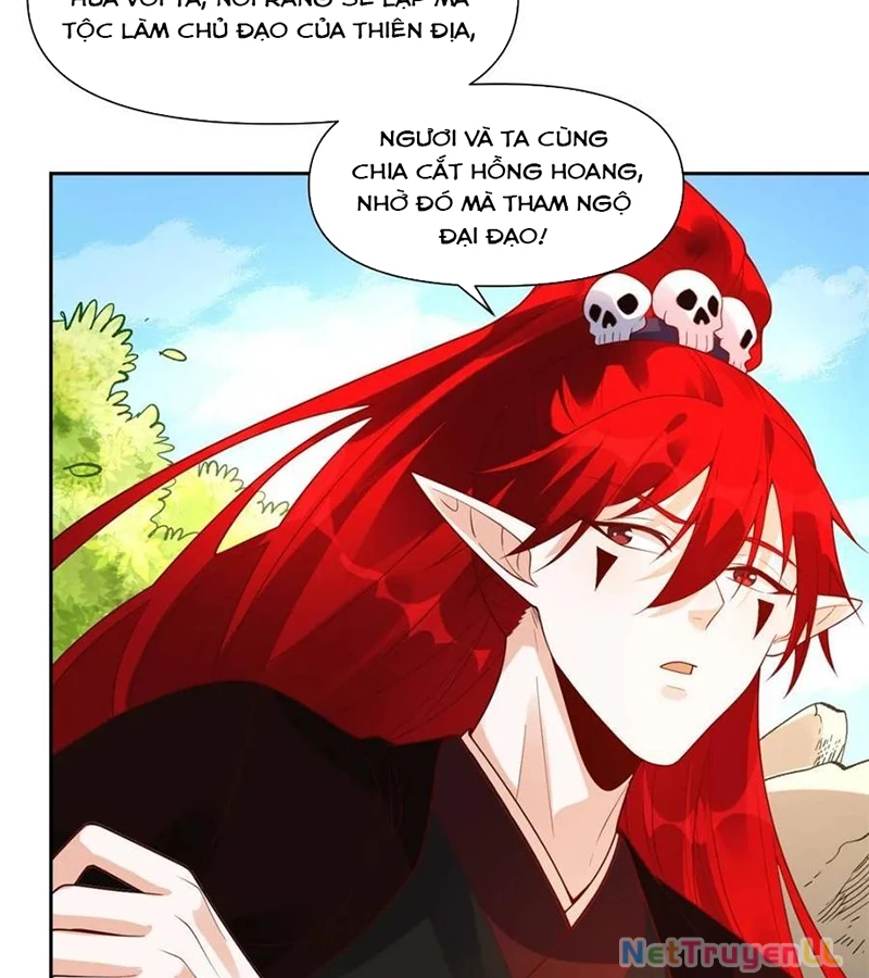 Nguyên Lai Ta Là Tu Tiên Đại Lão Chapter 436 - Trang 4