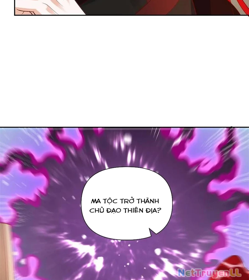 Nguyên Lai Ta Là Tu Tiên Đại Lão Chapter 436 - Trang 4
