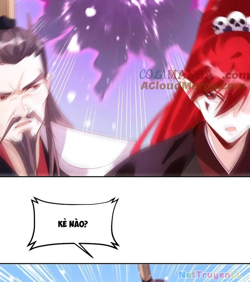 Nguyên Lai Ta Là Tu Tiên Đại Lão Chapter 436 - Trang 4