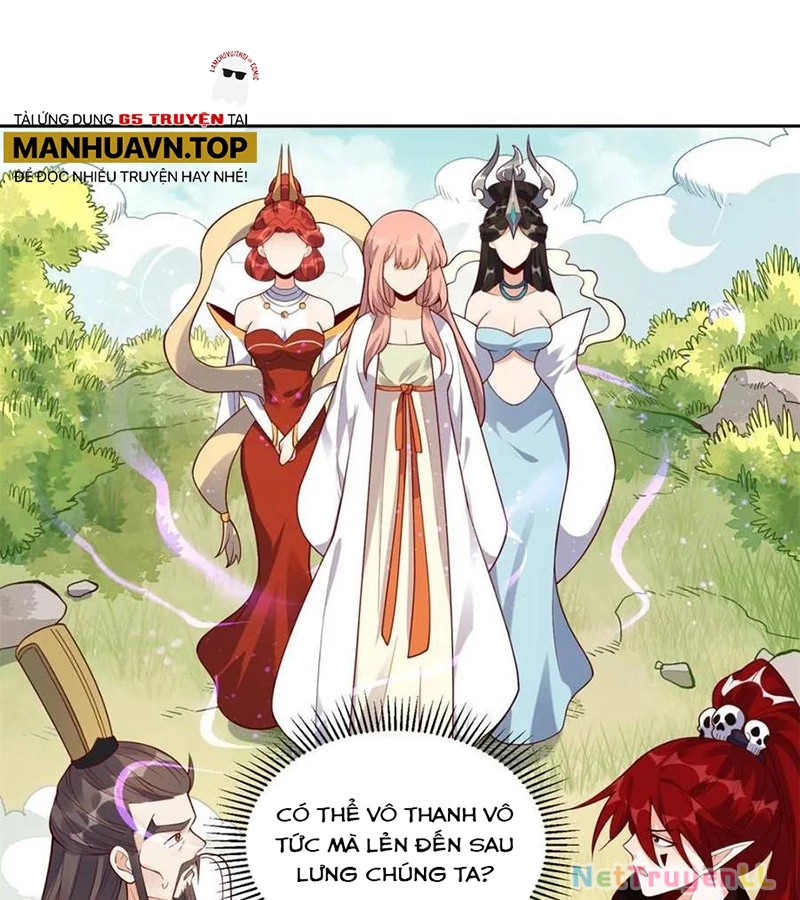 Nguyên Lai Ta Là Tu Tiên Đại Lão Chapter 436 - Trang 4