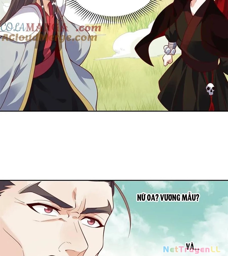 Nguyên Lai Ta Là Tu Tiên Đại Lão Chapter 436 - Trang 4