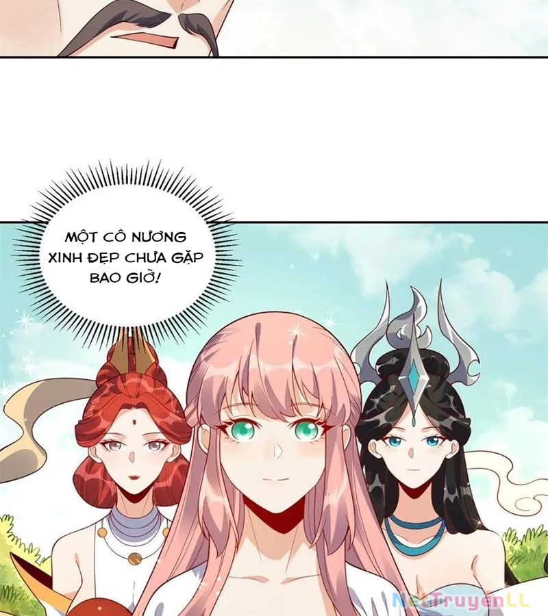 Nguyên Lai Ta Là Tu Tiên Đại Lão Chapter 436 - Trang 4