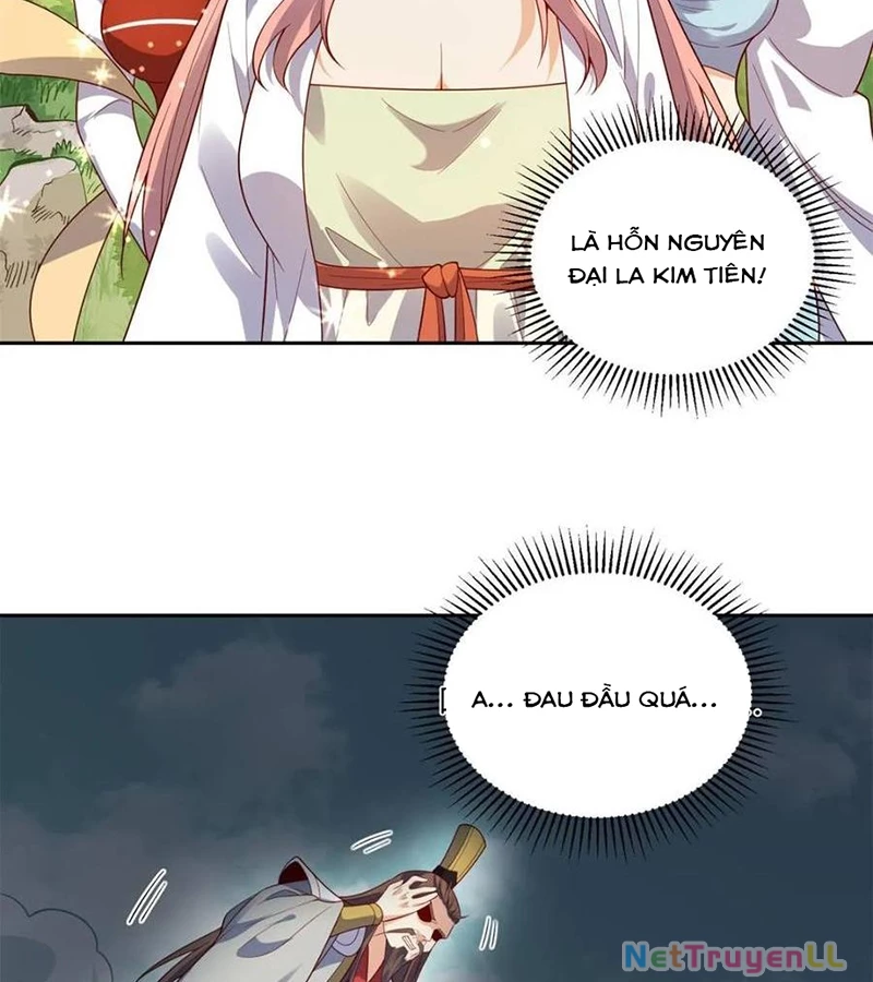 Nguyên Lai Ta Là Tu Tiên Đại Lão Chapter 436 - Trang 4