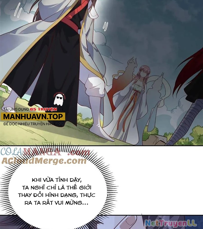 Nguyên Lai Ta Là Tu Tiên Đại Lão Chapter 436 - Trang 4