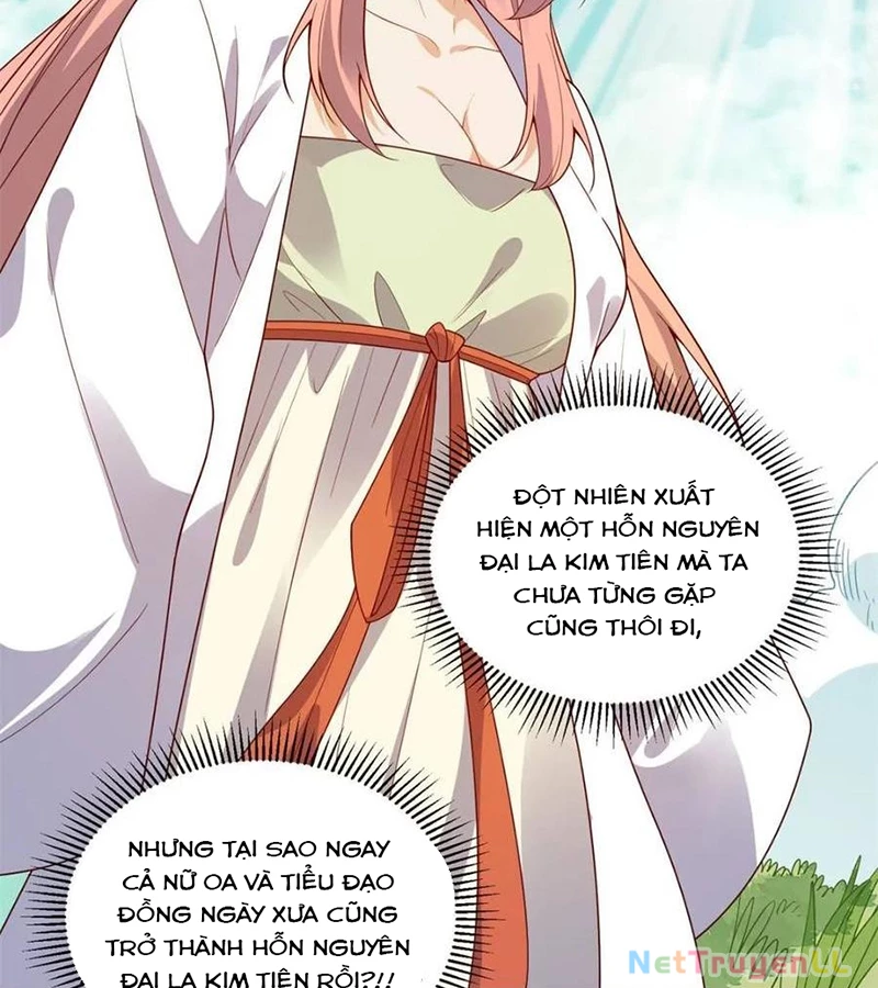 Nguyên Lai Ta Là Tu Tiên Đại Lão Chapter 436 - Trang 4