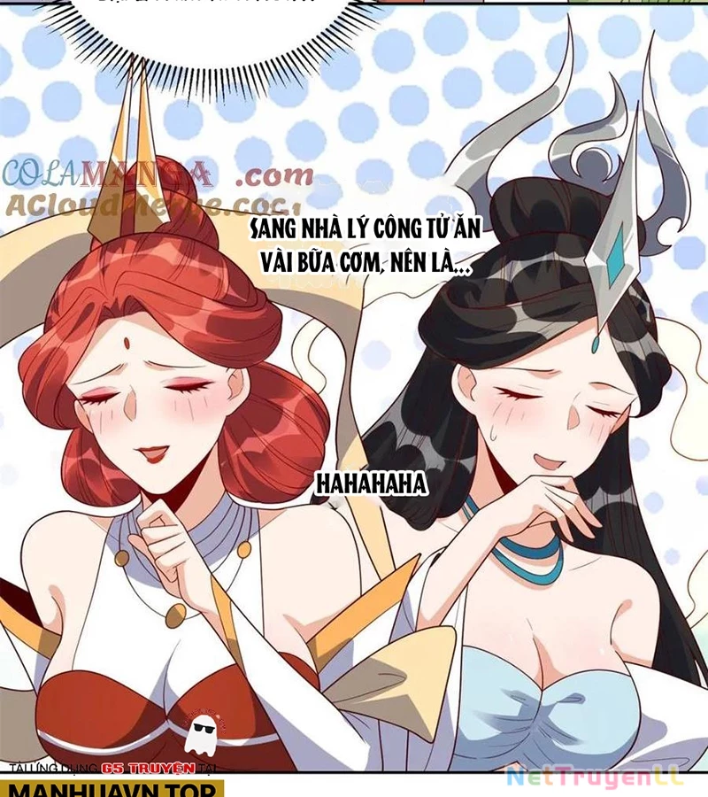 Nguyên Lai Ta Là Tu Tiên Đại Lão Chapter 436 - Trang 4