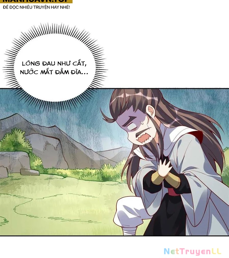 Nguyên Lai Ta Là Tu Tiên Đại Lão Chapter 436 - Trang 4