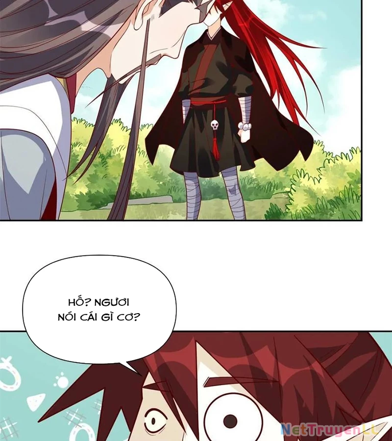 Nguyên Lai Ta Là Tu Tiên Đại Lão Chapter 436 - Trang 4